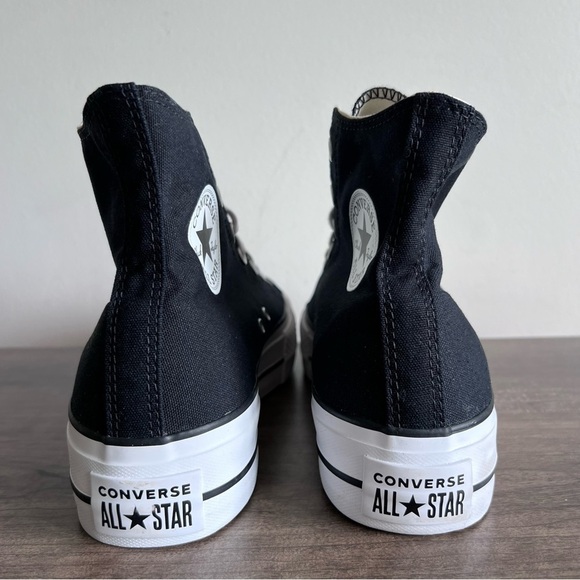 Converse NEW Chuck Taylor All Star Lift Hi Women's Shoe Size 11 #B1357 - Picture 6 of 10